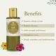 Just Herbs Haircare Fenugreek + Shikakai Volumising Shampoo 200ml - Shampoos