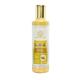 KHADI NATURAL LEMON & TAMARIND CLEANSER/SHAMPOO SULPHATE PARABEN FREE 210 ml - Shampoos