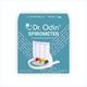 Dr. Odin Spirometer (OLE101) 1's - Respiratory Care Devices
