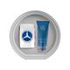 Mercedes Benz Man Bright Gift Set (Eau De Toilette 100ml + Shower Gel 100ml) 1's - Men Perfumes (Edt/Edp)
