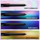 Faces Canada Magneteyes Pro Holographic Eyeliner - Earthy Wonder 04 0.25 gm - Eyeliners