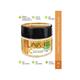 Aya Activated Charcoal Exfoliating Face Scrub, No Paraben, No Silicone, No Sulphate 25 ml - Scrubs & Exfoliants