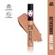 Elle 18 Get Even Concealer, Shell, Buildable Coverage, For Dark spots & Fine Lines 5.4 ml - Concealer