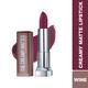 Maybelline New York Color Sensational Creamy Matte Lipstick - Pretty Please 3.9 gm - Lipsticks