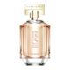 Hugo Boss The Scent For Her Eau De Parfum 100ml - Women Perfumes (Edt/Edp)