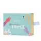 OPI Nail Polish Mini Combo - Here comes triple 11.25 ml - Nail Polish