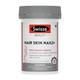 Swisse Beauty Hair Skin Nails+ Tablet 60's - Hair & Skin