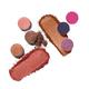 Lakme 29384 - LkAbs Explore EyeShadow Desert Sunset 10 gm - Eye Shadow Palettes