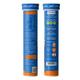 Fast&Up Reload Hydration & Energy Effervescent Tablet - Cola Flavour 20's - Energy Drinks