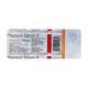 RAMILET 1.25 Tablet 10's - Hypertension-ACE
