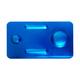 NYKRON COMBIPACK Tablet 1's - Vomitting/Emesis-Ant