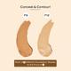 Makeup Revolution Fast Base Contour Set- Medium 12.4 gm - Contour