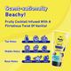 Plum Bodylovin Hawaiian Rumba Body Lotion Body Sunscreen with Spf 44 Pa+++ 100% Vegan 150 gm - Body Sunscreen