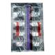 LIPIKIND CV 20 Capsule 10's - High Cholesterol-Dys