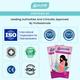 Assureit One Step Pregnancy Test Kit 1's - Intimate Tools & Accessories
