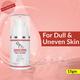 Fixderma 5 Percent Niacinamide Serum Glow Booster Face Serum 15 gm - Face Serum
