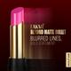 Lakme Absolute Beyond Matte Lip 203 Fuchsiafun 3.4 gm - Lipsticks