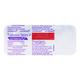 Letoval 2.5mg Tablet 5'S - Cancer Oncology-Hor