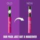 Elle 18 Liquid Lip Color, Lavender Hues 5.6 ml - Liquid Lipsticks