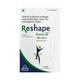 RESHAPE NATURAL GLUTEN FREE Tablet 10's - Supplements-Vam