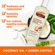 Palmer's Coconut Oil formula with Vitamin E Coconut Hydrate Body Oil, 150ml - Face Oils