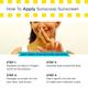Sunscoop Glow Sunscreen Spf 60 Pa 45 gm - Face Sunscreen