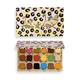 Makeup Revolution x Lion King Hakuna Matata Eyeshadow Palette 16.5gm - Eye Shadow Palettes