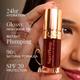 RAS Luxury Skincare Super Plump Lip Oil Gloss - Grape Glow 9 ml - Lip Glosses