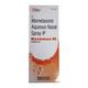 Nazomac M Nasal Spray 12ml - Nasal Congestion-Nas