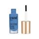 Lakme 9 To 5 Primer + Gloss Nail Color Indigo Ink 6 Ml - Nail Polish