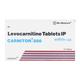 Carnitor 500mg Tablet 10'S - Supplements-Sup