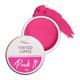 Earth Rhythm Tinted Lippie Spf 30 Pretty Pout 10 gm - Lip Stains & Tints