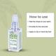 Silky Technobasics Ylang Feel Good Serum 100 ml - Hair Serums
