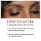 SUGAR Cosmetics Blend The Rules Eyeshadow Palette - 01 Flawless (Warm Neutrals) 10.4 gm - Eye Shadow Palettes
