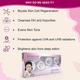 Aryanveda Spa Facial Kit - Fairness 210 gm - Facial Kits