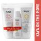 Kaya KAYA ON THE MOVE kit's - Facial Kits