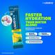 Liquid I.V. Hydration Multiplier- Lemon Lime, Electrolyte Powder Drink Mix 12's - Multi-Vitamins