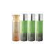 Ajmal 1 Wisal And 3 Nightingale Deodorants Pack of 4 200 ml - Deodorants/Roll-Ons