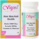 Vigini Hair Skin Nail Health Capsule 30's - Personal Care (Ayush)