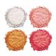 Incolor Artist'S Luxury Bronze & Highlighter 03 9 Gm - Highlighters & Illuminators