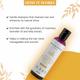 Glamveda Daily Shine Shampoo Rice Water and Fenugreek 100 ml - Shampoos