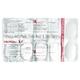 SNIRON XT Tablet 10's - Iron Supplement/Anaemia-Vma