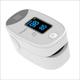 Omron CMS50D4 Finger Pulse Oximeter Blood Oxygen SpO2 Sports and Aviation Monitor 1's - Blood Glucose Monitors/Test Strips