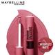 Maybelline New York Sensational Liquid Matte Lipstick, 22 Peach Addict 7 ml - Liquid Lipsticks
