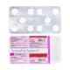 TEXIFEN 250 Tablet 10's - Fungal Infections-Anf