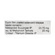 Tamepro 25mg Tablet 10'S - Hypertension-Bet