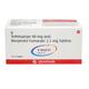 TELMA BS Tablet 10's - Hypertension-Ana