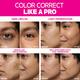 L.A.Girl HD PRO Conceal Peach Corrector 8 gm - Concealer