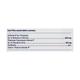 CEFIWOK CV Tablet 10's - Bacterial Infections-Cep