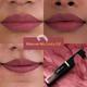 Faces Canada Comfy Matte Wow Liquid Lipstick - Mauve Majesty 02 3.8 ml - Liquid Lipsticks